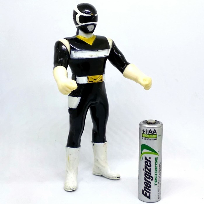 rhs super sentai denji sentai megaranger bandai action figure rangers telorayampuyuh