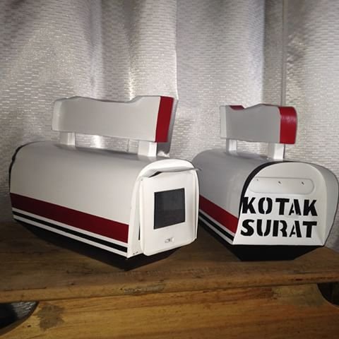 Kotak Pos