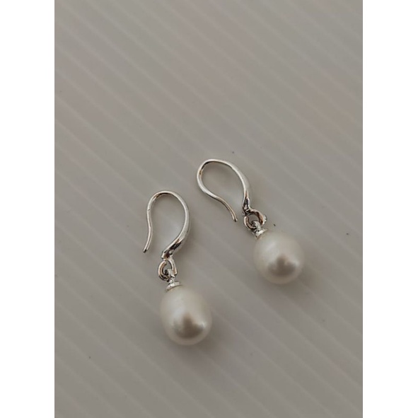 Anting Cantik|anting mutiara|anting mutiara murah|anting mutiara lombok asli|perhiasan cantik|anting