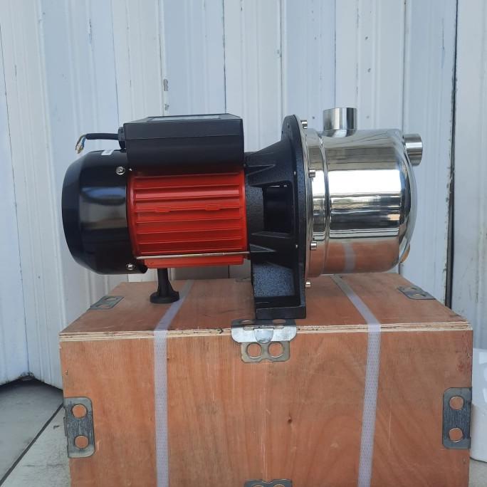 Pompa KYODO JET S-60 Pompa Air Stainlees Steel Centriful Booster Pump