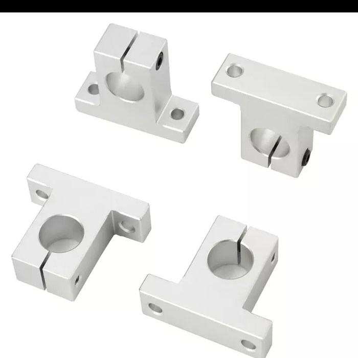 

Cnc sk16 dudukan sk16 cnc