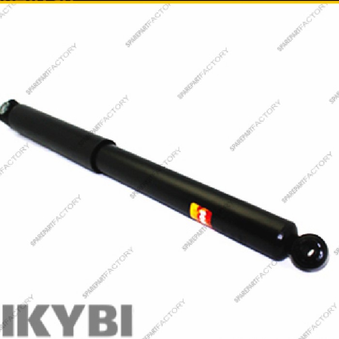 shockbreaker ford ranger 2011 star