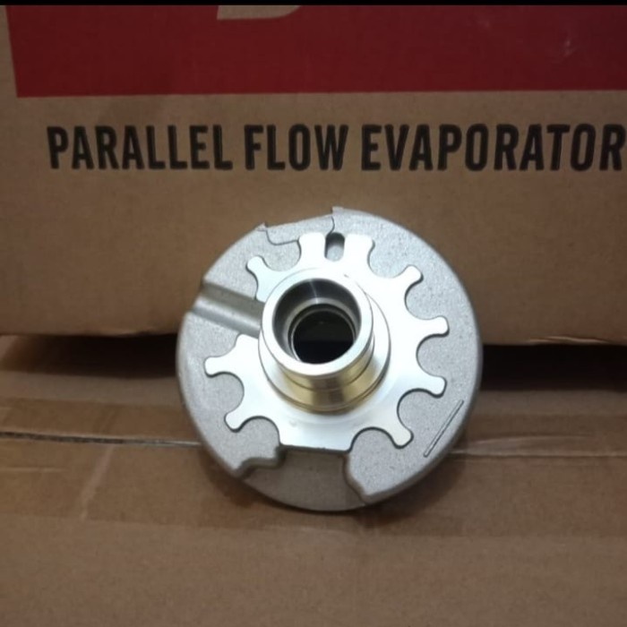 kepala kompresor kompressor AC Innova singel star