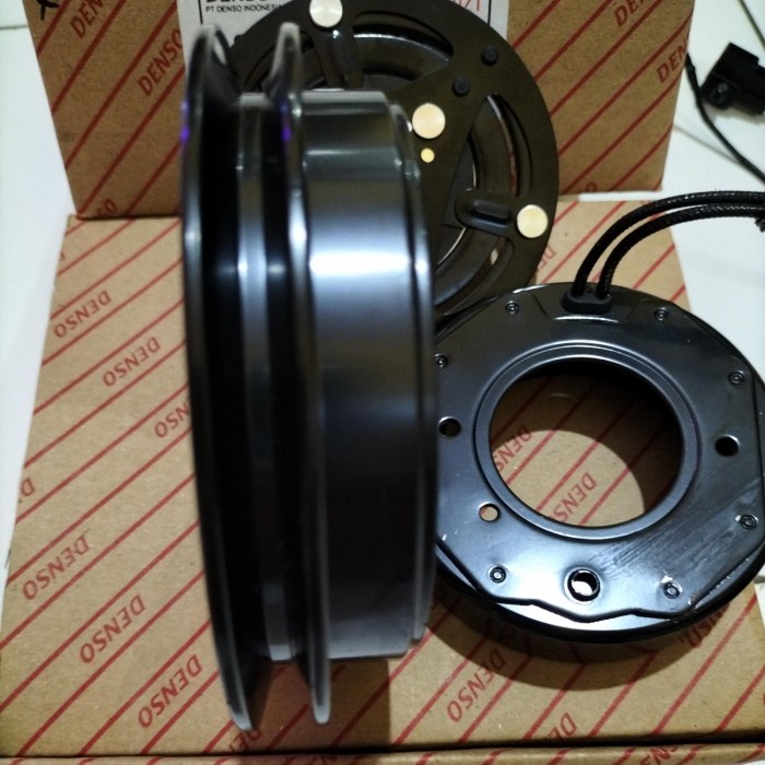 magnet clutch magnit klat AC Xenia star