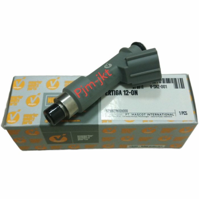 Nozzle Injector Suzuki Ertiga star