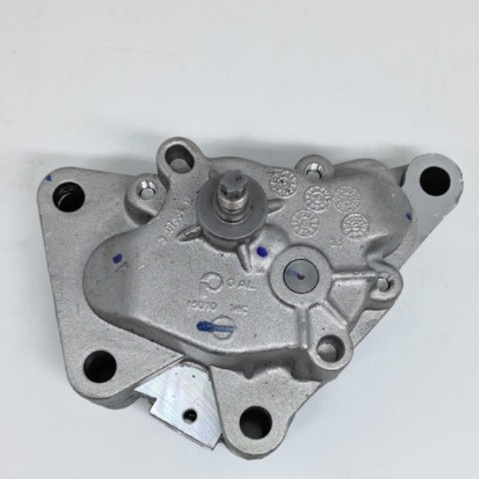 Pompa Oli Nissan March Datsun Go star
