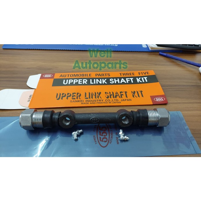 UPPER ARM SHAFT UPPER ARM LINK SHAFT L300 T120SS 555 JAPAN star