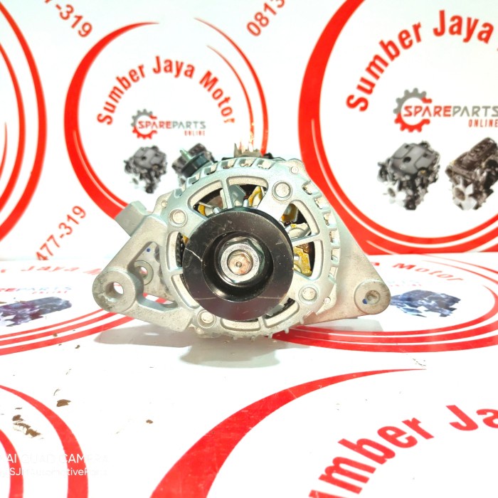 alternator avanza xenia rush terios 2016 up 27060 - BZ310 star