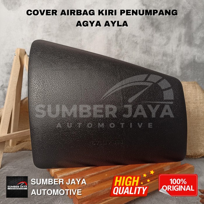 Cover Airbag Penumpang Agya Ayla Cover Air Bag Kiri Agya Ayla