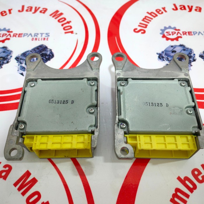 Modul Airbag Komputer Airbag ecu airbagToyota Nav1 / Toyota Noah star