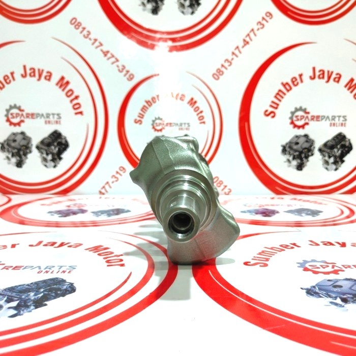 crankshaft kruk as grand avanza xenia 1300cc 2016 up star