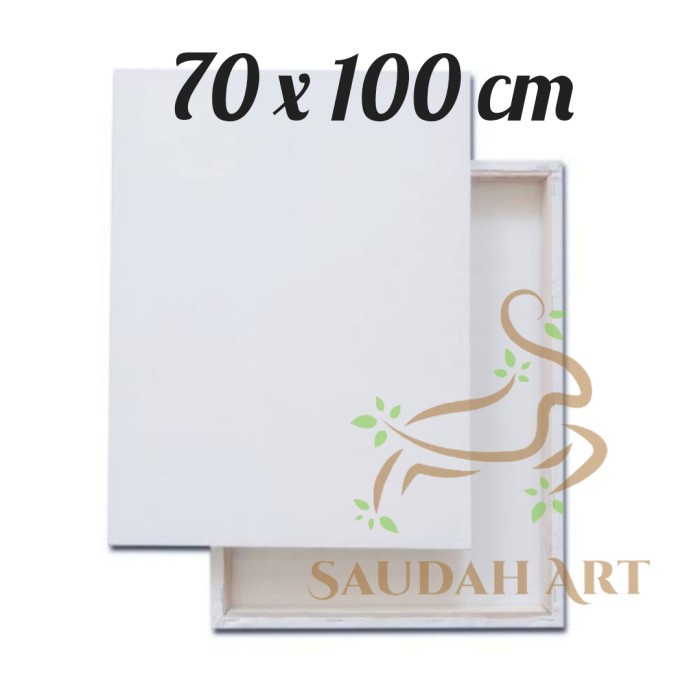 

Kanvas/Canvas Lukis 70X100 Cm