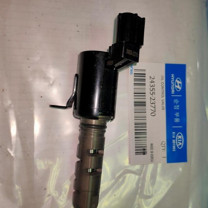 Sensor Vvti Sensor Valve Oil Control Valve Hyundai Sportage 2 Tucson