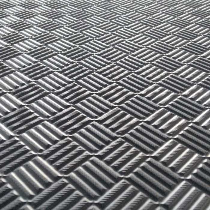 KARPET BAK MOBIL PICK UP GRAND MAX