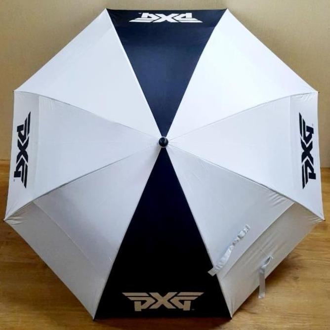 Payung Golf Pxg Double Canopy Original