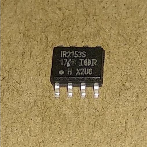 IC IR2153S SMD SOP-8 SOP8 IR2153 IR2153SPBF IR2153STR IR2153STRPBF IR 2153 S