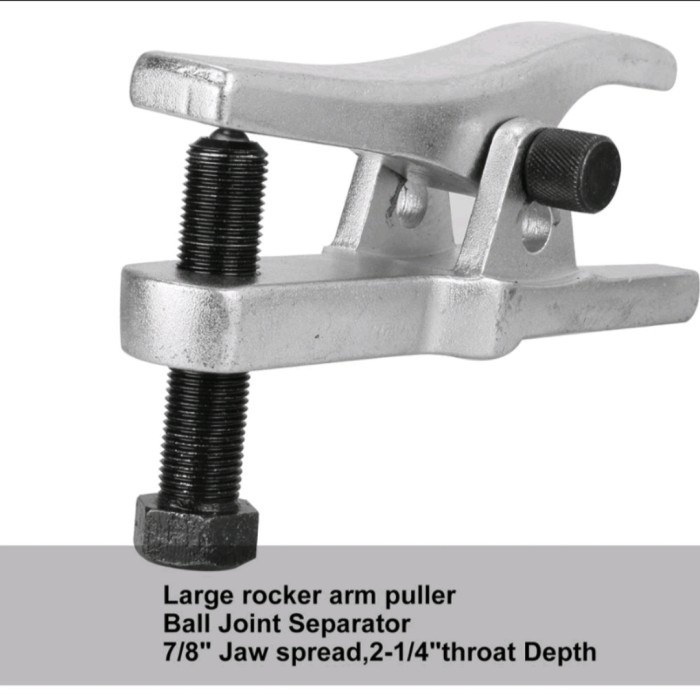 sst alat penarik treker ball joint tierod separator cintavera.shop