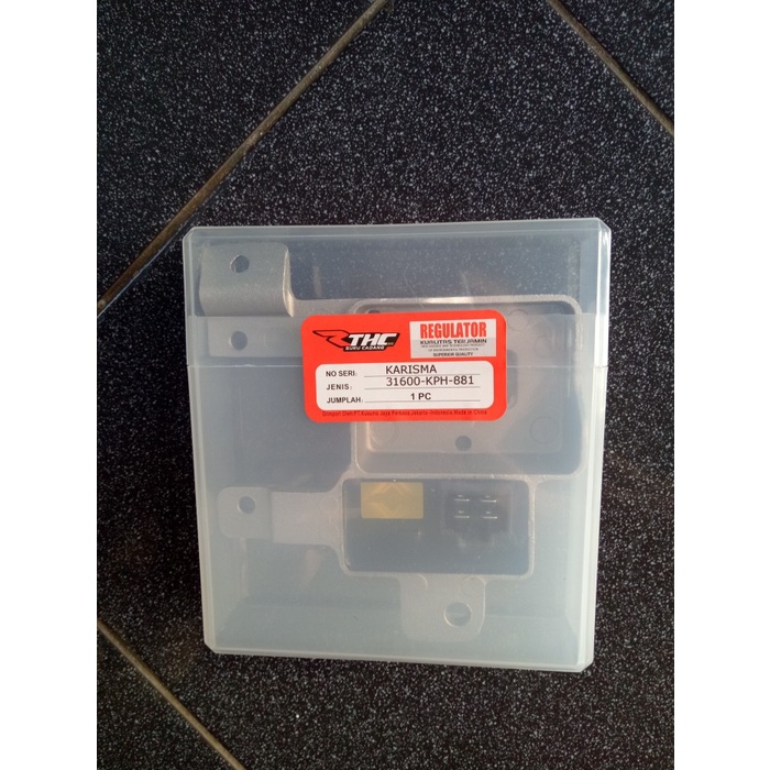 regulator / kiprok karisma / supra x 125 rthc cintavera.shop