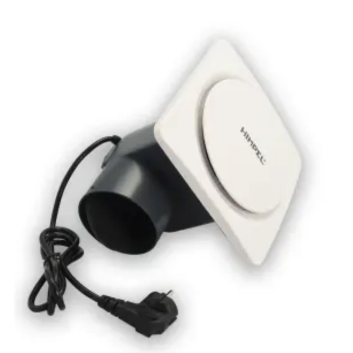 Terbaru Himple Cyclone Exhaust Fan Promo Terlaris