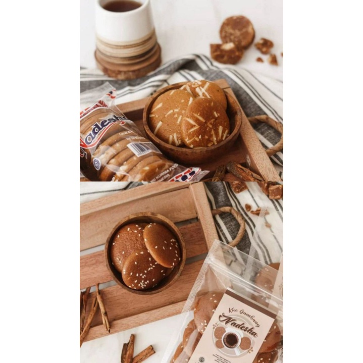 

Kue Gambang