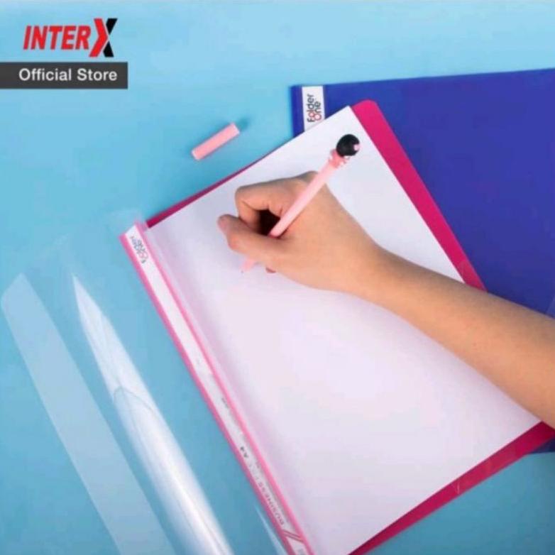 

Update - Bussines file folder one A4 (12 Pcs) / map folder one ~