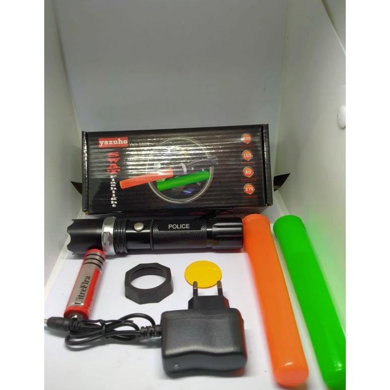 Miliki SENTER POLICE / SENTER SWAT  2 LALIN / SENTER POLICE SENTER LALIN 