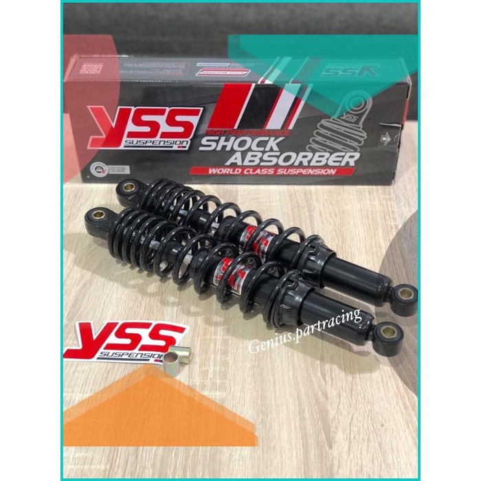 SHOCKBREAKER YSS TOP PRIME 280MM - 320MM -340MM YSS PRIME ORIGINAL 20