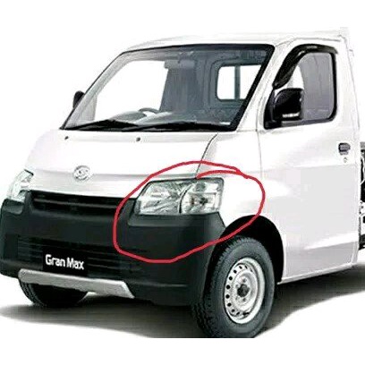 Mika Headlamp Mika Head Lamp GRANMAX GRAN MAX