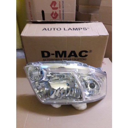 Lampu Besar or Head Lamp Apv ARENA thn 2008 on