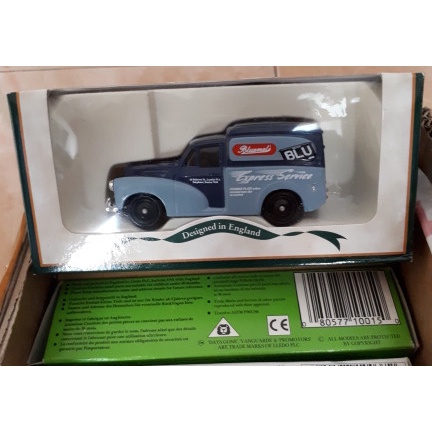 FLASH SALE LLEDO DAYS GONE 1/43 - BLUEMEL'S TERMURAH