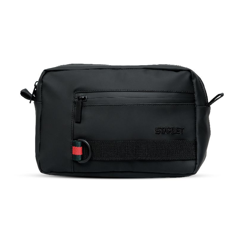 Clutch Bag Waterproof Pria Wanita Selempang Maya