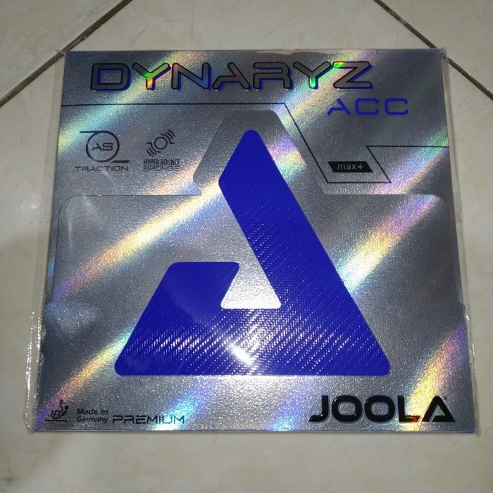 ✅Baru Joola Dynaryz Acc Terbatas