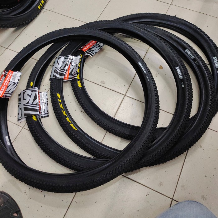MAXXIS 26 X 210 PACE WIRED ORIGINAL