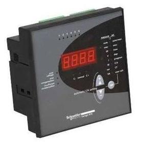 Schneider Regulator Kapasitor  6 Step Varlogic Rt6 51207