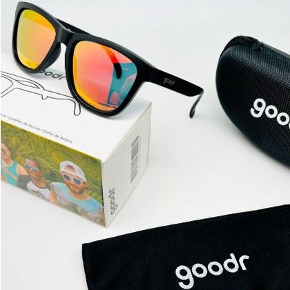 Kacamata original goodr og running sunglasses Polarized