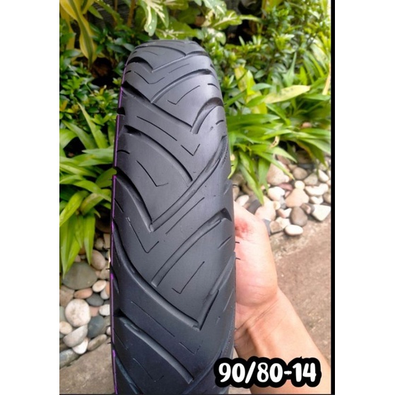 ban ring 14 tubles fdr ukuran 90/80-14