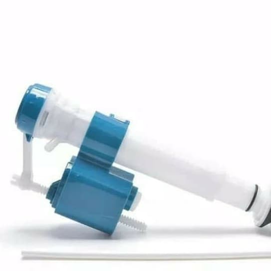 Termurah Pelampung Closet Duduk Buat Merk Toto Ina Dll/Otomatis Kloset Duduk Original