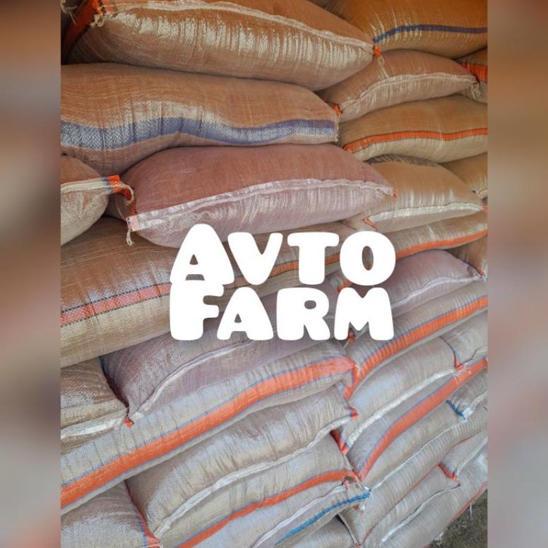 New cocopeat halus karung besar