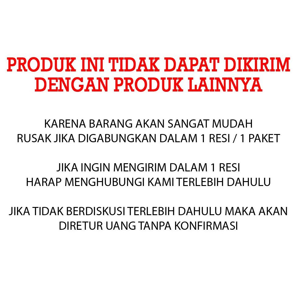 Baru Rak Display Matahari Putar 3 Susun Gantungan Perhiasan & Aksesoris HP .,