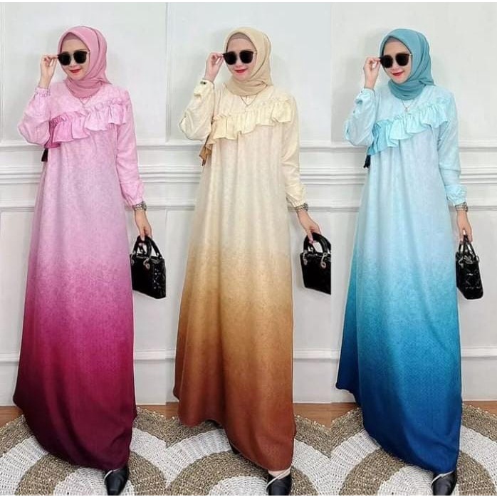 GAMIS GRADASI