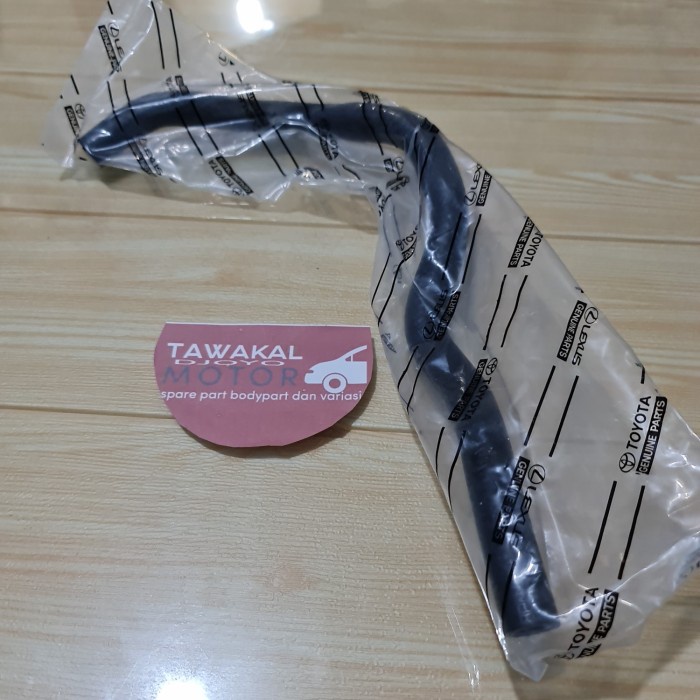 Cod Selang Booster Selang Palaf Avanza Xenia Original Kode Hm306