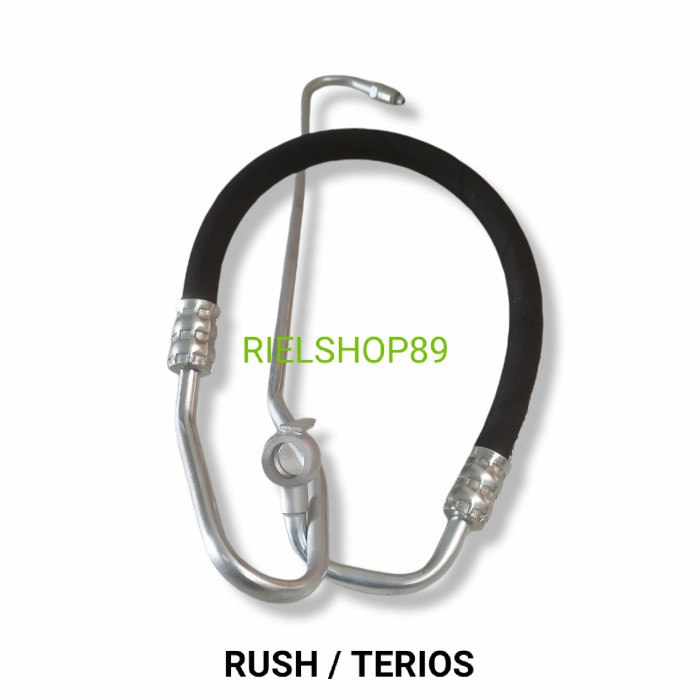 Selang Power Steering Premium Rush Terios Avanza Veloz