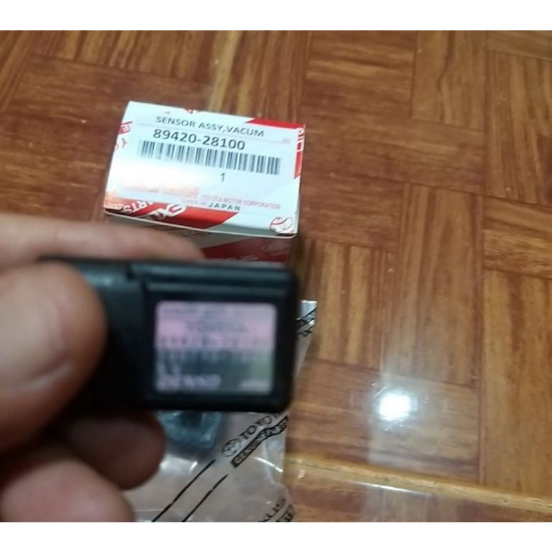 Sensor map kijang efi soluna great original