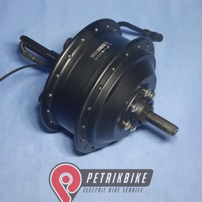 PROMO DINAMO SEPEDA LISTRIK CASET #ORIGINAL