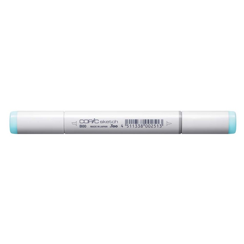 

NEW PRODUCT COPIC SKETCH BG (BLUE GREEN) SERIES JAVABSJSG