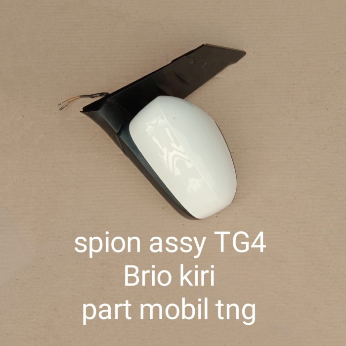 spion honda brio satya/brio e kiri