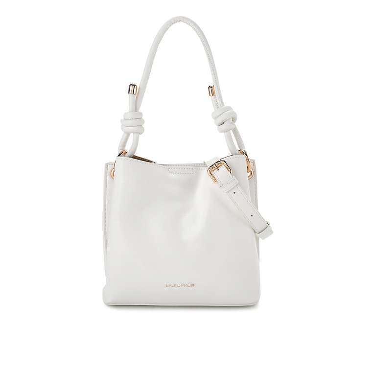 Tas Tote Bag Bruno Premi Original Wanita ToteBag Top carry handle 100% Ori Modis Bp 0001R Female