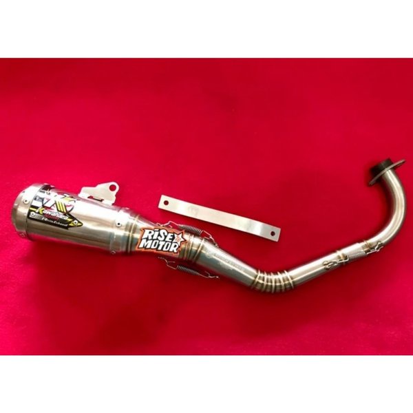 Murah Knalpot Kawahara Mio 150 Cc Gt Pro