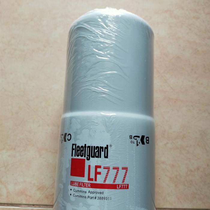 FUEL FILTER GENSET LF 777 FLEETGUARD