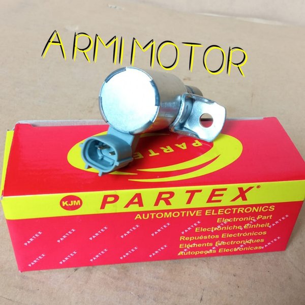 sensor cvt intake ford ecosport & fiesta sensor vvti selenoid vvti intake tokosukses81